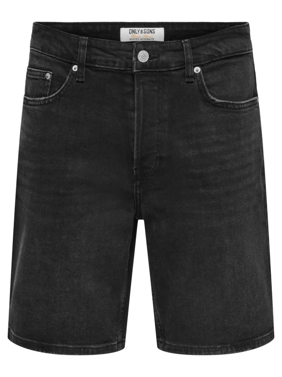 ONSEDGE Straight Fit Shorts