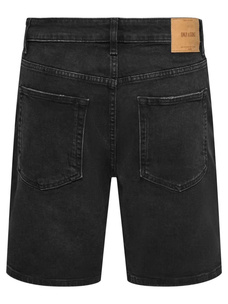 ONSEDGE Straight Fit Shorts