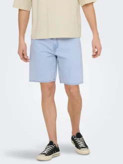 ONSEDGE Straight Fit Shorts
