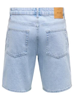 ONSEDGE Straight Fit Shorts
