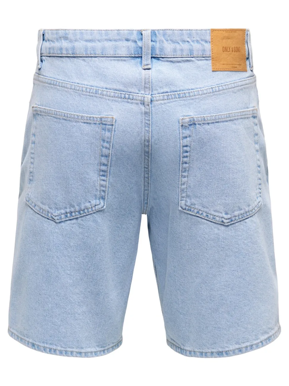 ONSEDGE Straight Fit Shorts