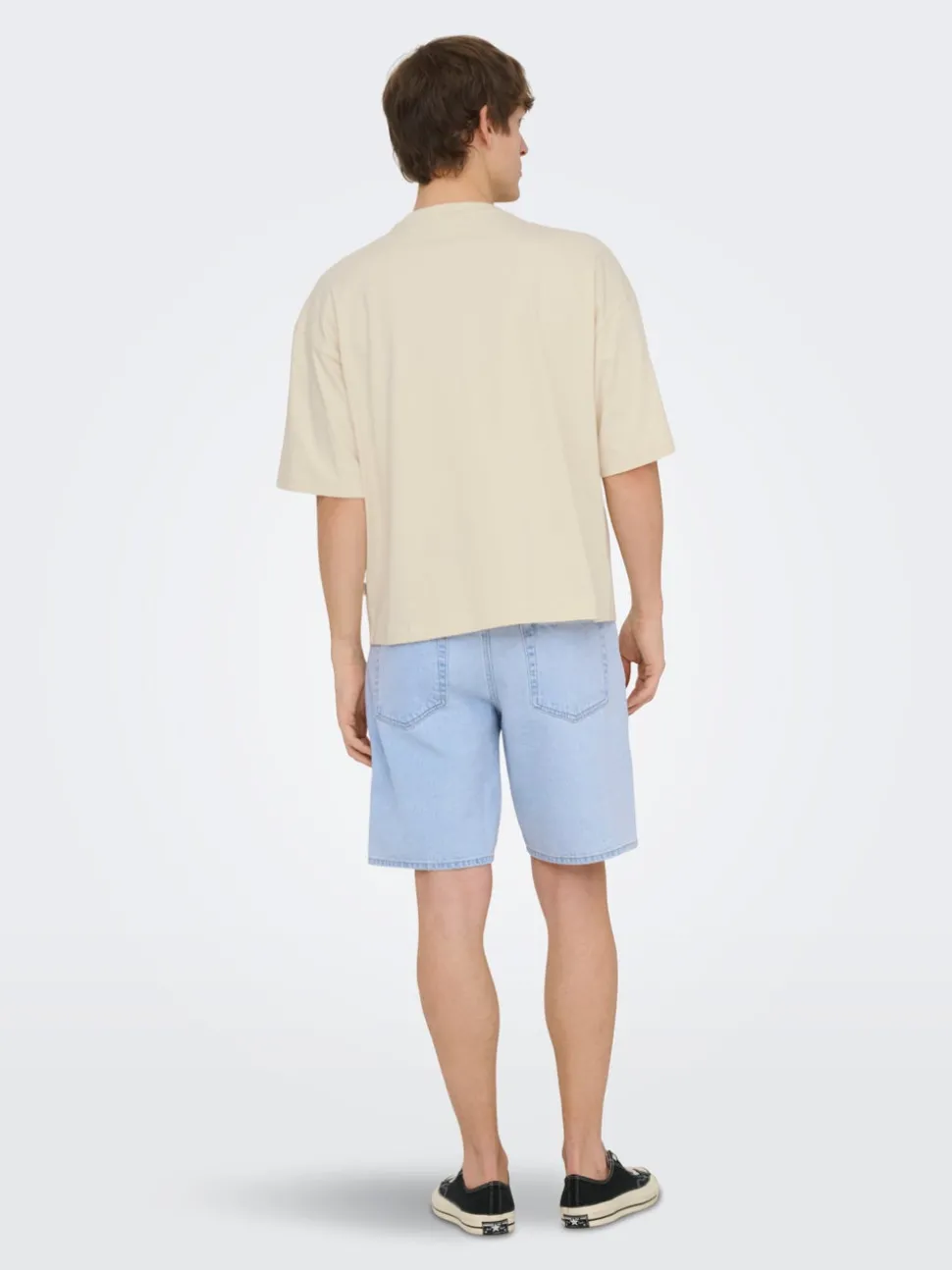 ONSEDGE Straight Fit Shorts