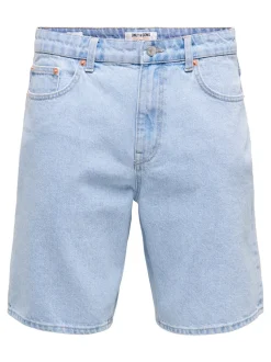 ONSEDGE Straight Fit Shorts