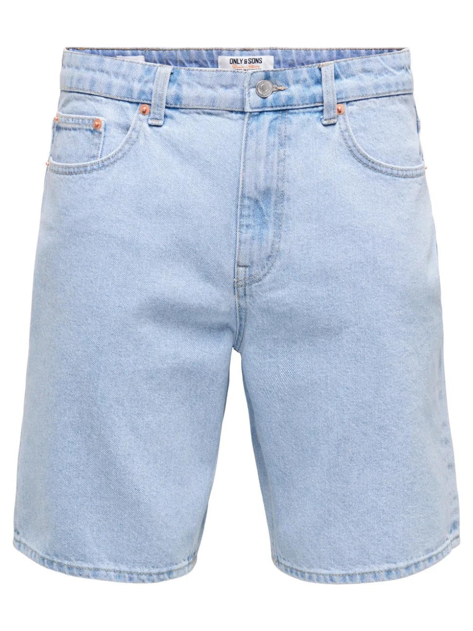ONSEDGE Straight Fit Shorts