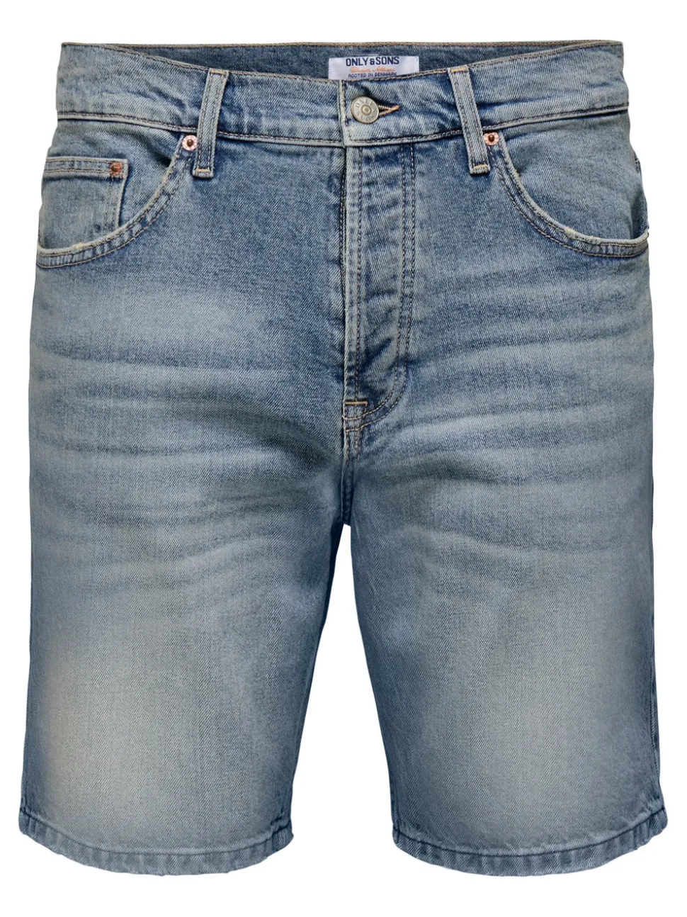 ONSEDGE Straight Fit Shorts