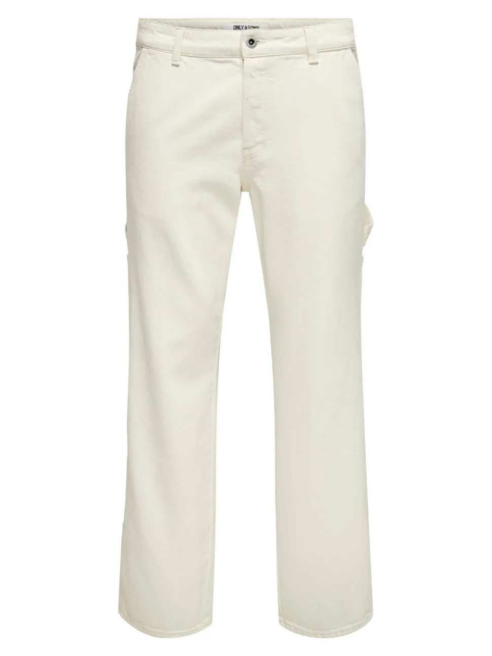 ONSEDGE Taille moyenne Straight Fit Jeans