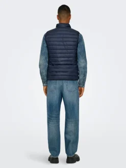 ONSEDGE Taille moyenne Straight Fit Jeans