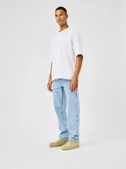 ONSEDGE Taille moyenne Straight Fit Jeans