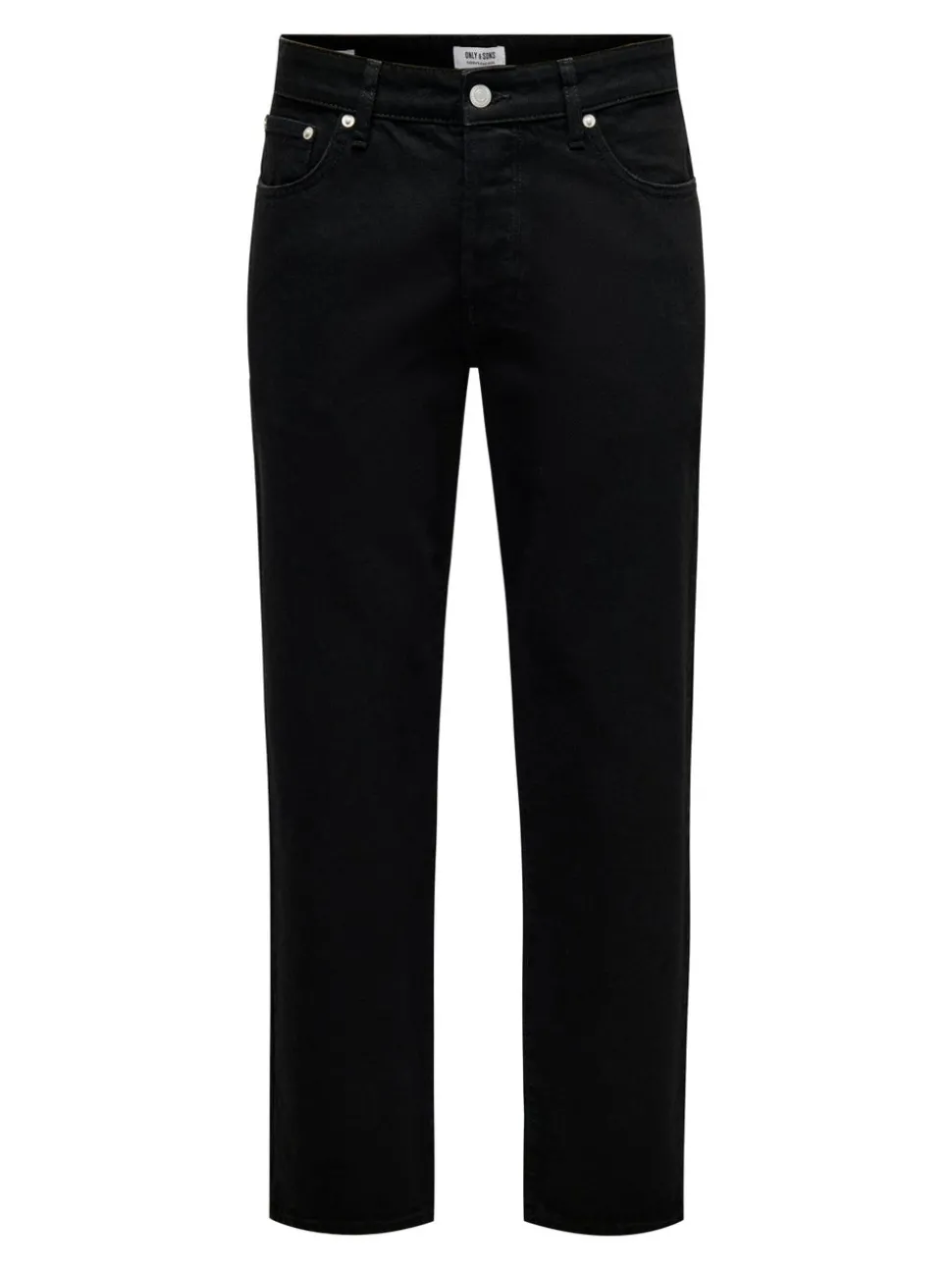 ONSEDGE Taille moyenne Straight Fit Jeans