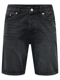 ONSEDGE Taille moyenne Straight Fit Shorts