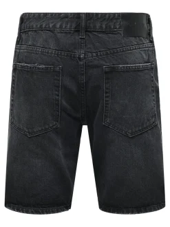 ONSEDGE Taille moyenne Straight Fit Shorts