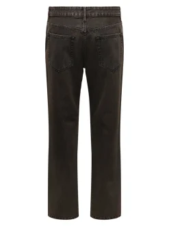 ONSEDGE Taille moyenne Straight Fit Jeans