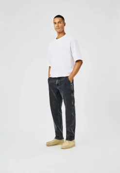 ONSEDGE Taille moyenne Straight Fit Jeans