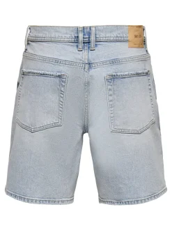 ONSEDGE Taille moyenne Straight Fit Shorts