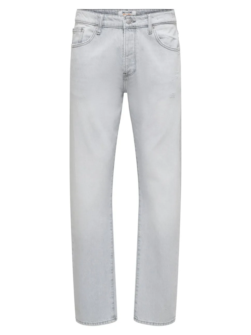 ONSEDGE Taille moyenne Straight Fit Jeans