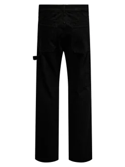 ONSEDGE Taille moyenne Straight Fit Jeans