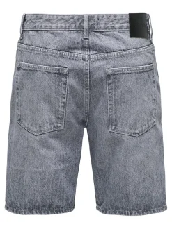 ONSEDGE Taille moyenne Straight Fit Shorts