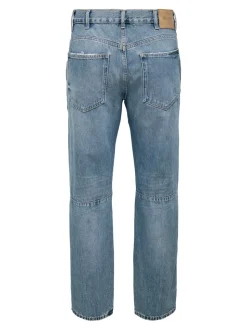 ONSEDGE Taille moyenne Straight Fit Jeans
