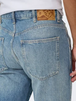 ONSEDGE Taille moyenne Straight Fit Jeans