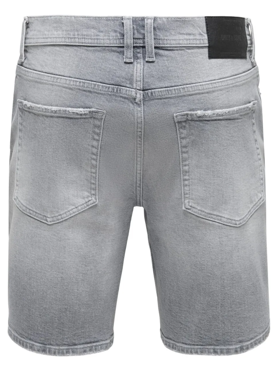 ONSEDGE Taille moyenne Straight Fit Shorts