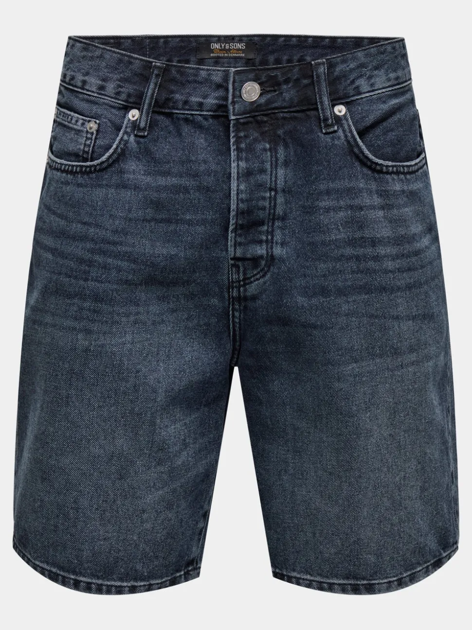 ONSEDGE Taille moyenne Straight Fit Shorts
