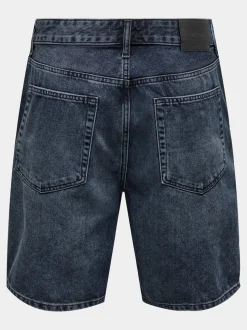 ONSEDGE Taille moyenne Straight Fit Shorts