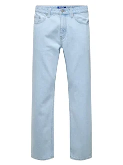 ONSEDGE Taille moyenne Straight Fit Jeans
