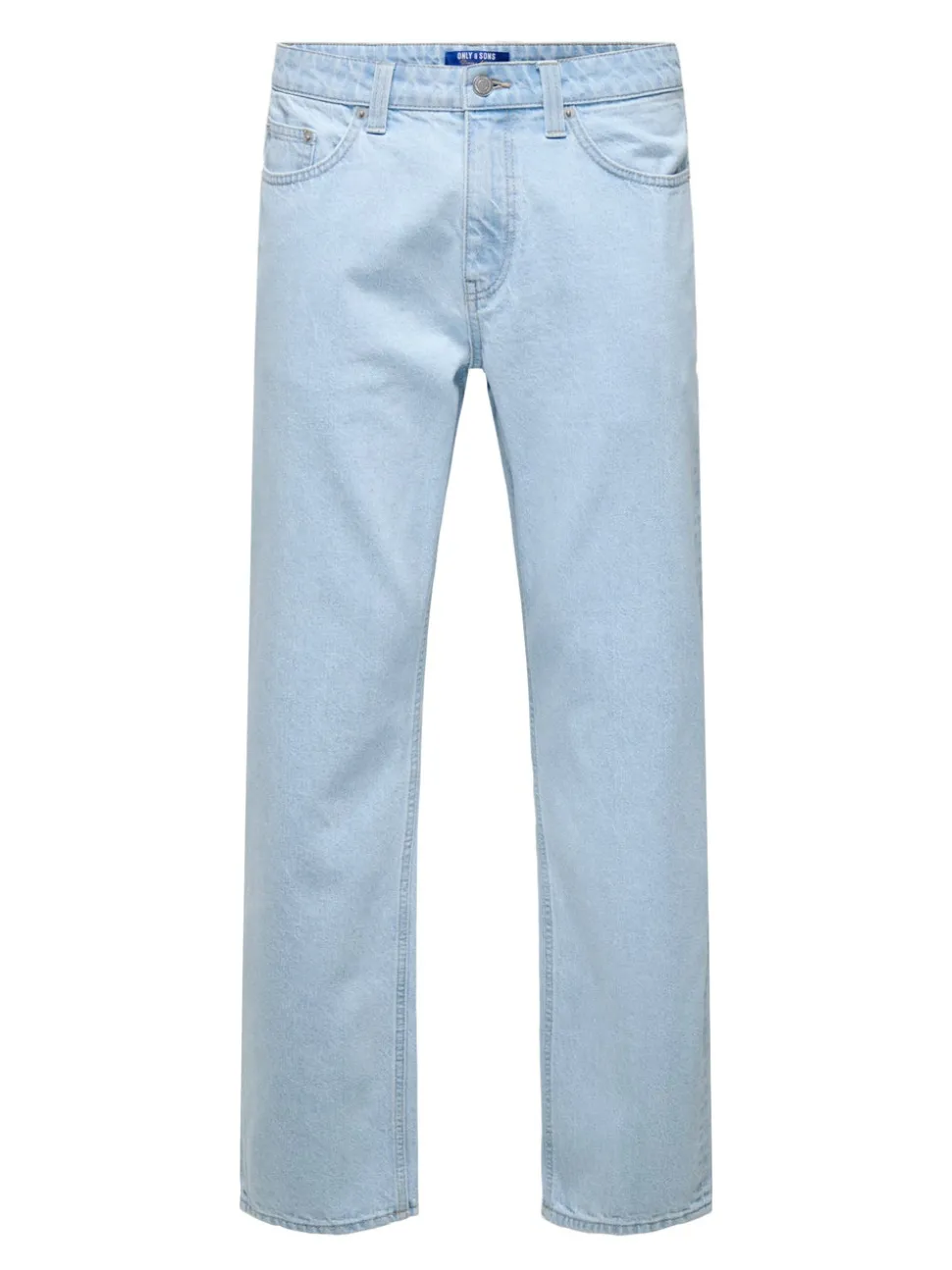 ONSEDGE Taille moyenne Straight Fit Jeans