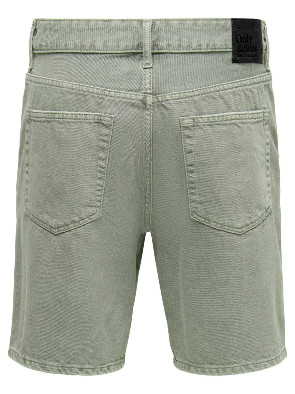 ONSEDGE Taille moyenne Straight Fit Shorts