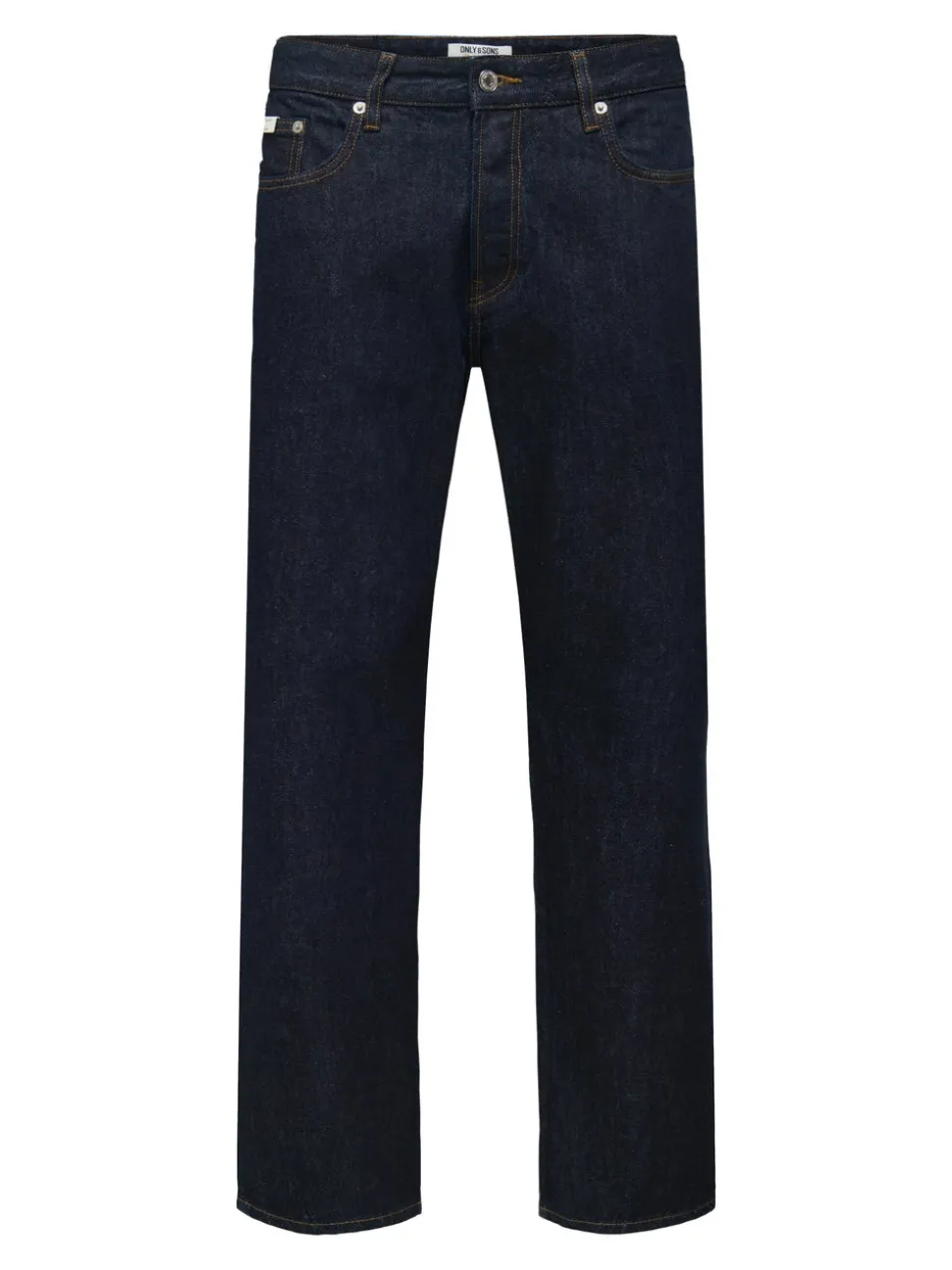 ONSEDGE Taille moyenne Straight Fit Jeans