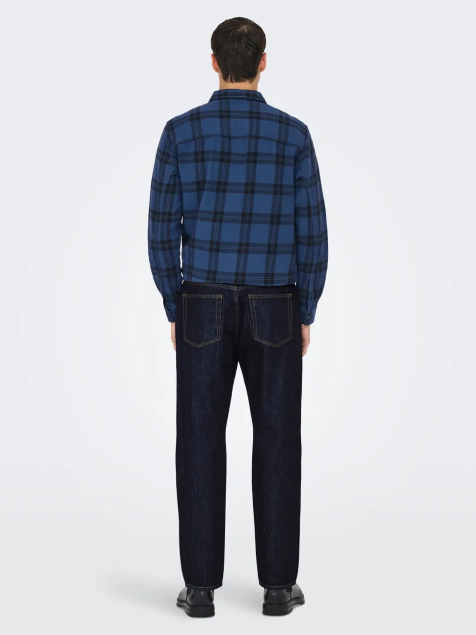 ONSEDGE Taille moyenne Straight Fit Jeans