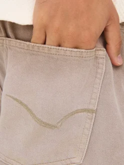 ONSEDGE Taille moyenne Straight Fit Shorts