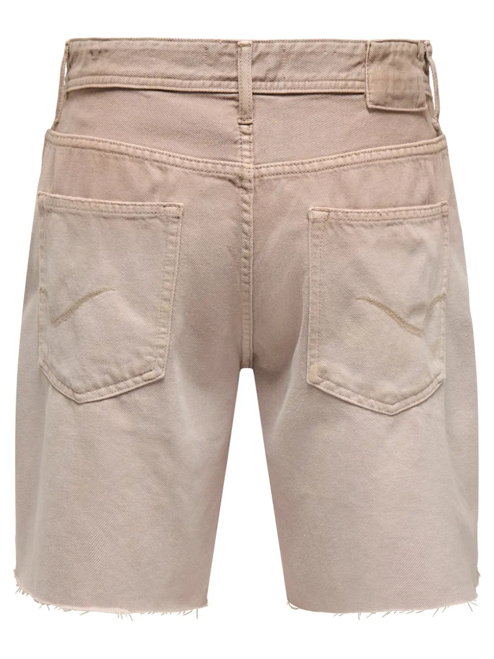 ONSEDGE Taille moyenne Straight Fit Shorts