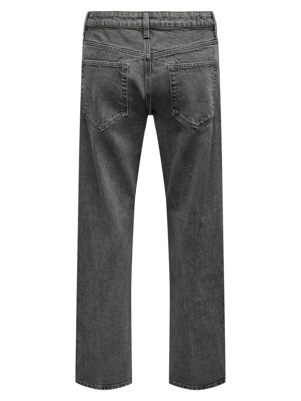 ONSEDGE Taille moyenne Straight Fit Jeans