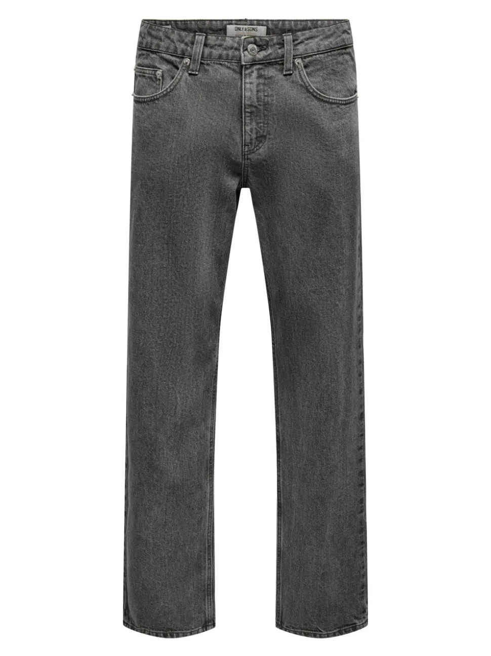 ONSEDGE Taille moyenne Straight Fit Jeans