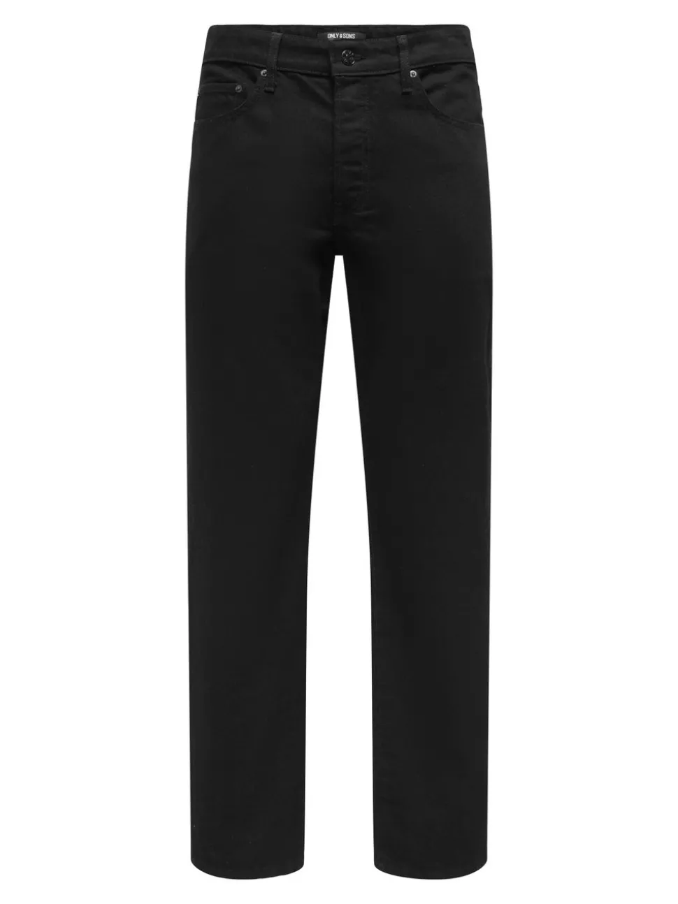 ONSEDGE Taille moyenne Straight Fit Jeans
