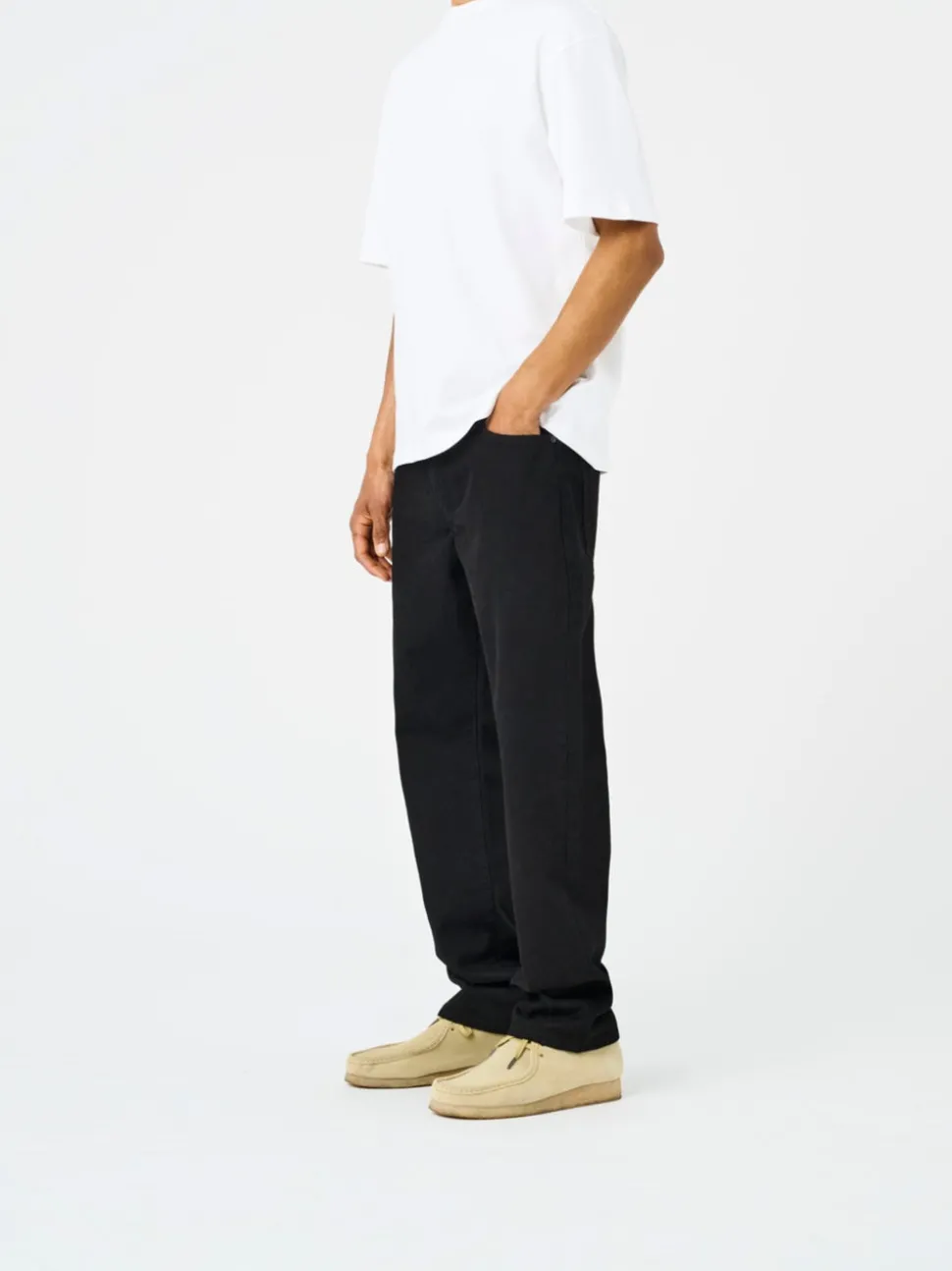 ONSEDGE Taille moyenne Straight Fit Jeans