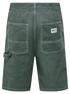 ONSEDGE Taille moyenne Straight Fit Short à 5 poches
