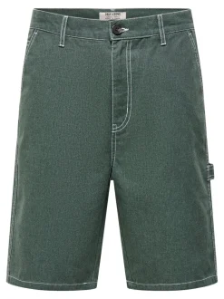 ONSEDGE Taille moyenne Straight Fit Short à 5 poches
