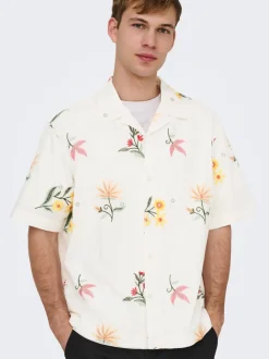 ONSEDWARD Chemise