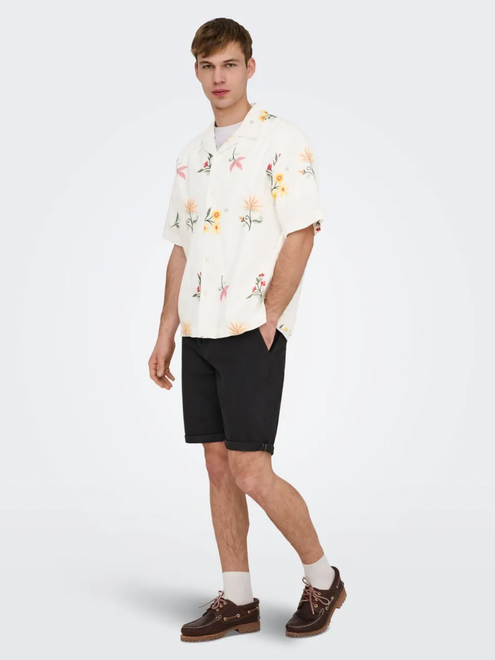 ONSEDWARD Chemise