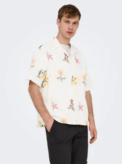 ONSEDWARD Chemise