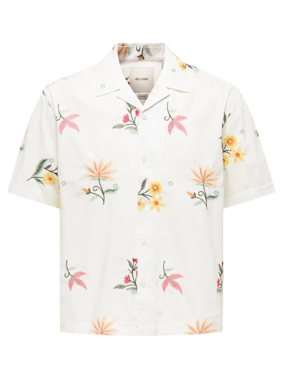 ONSEDWARD Chemise