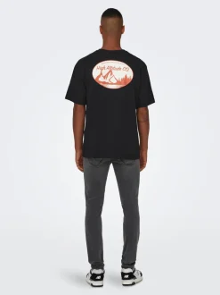 ONSELI T-shirt