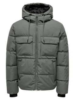 ONSELIJAH Manteau