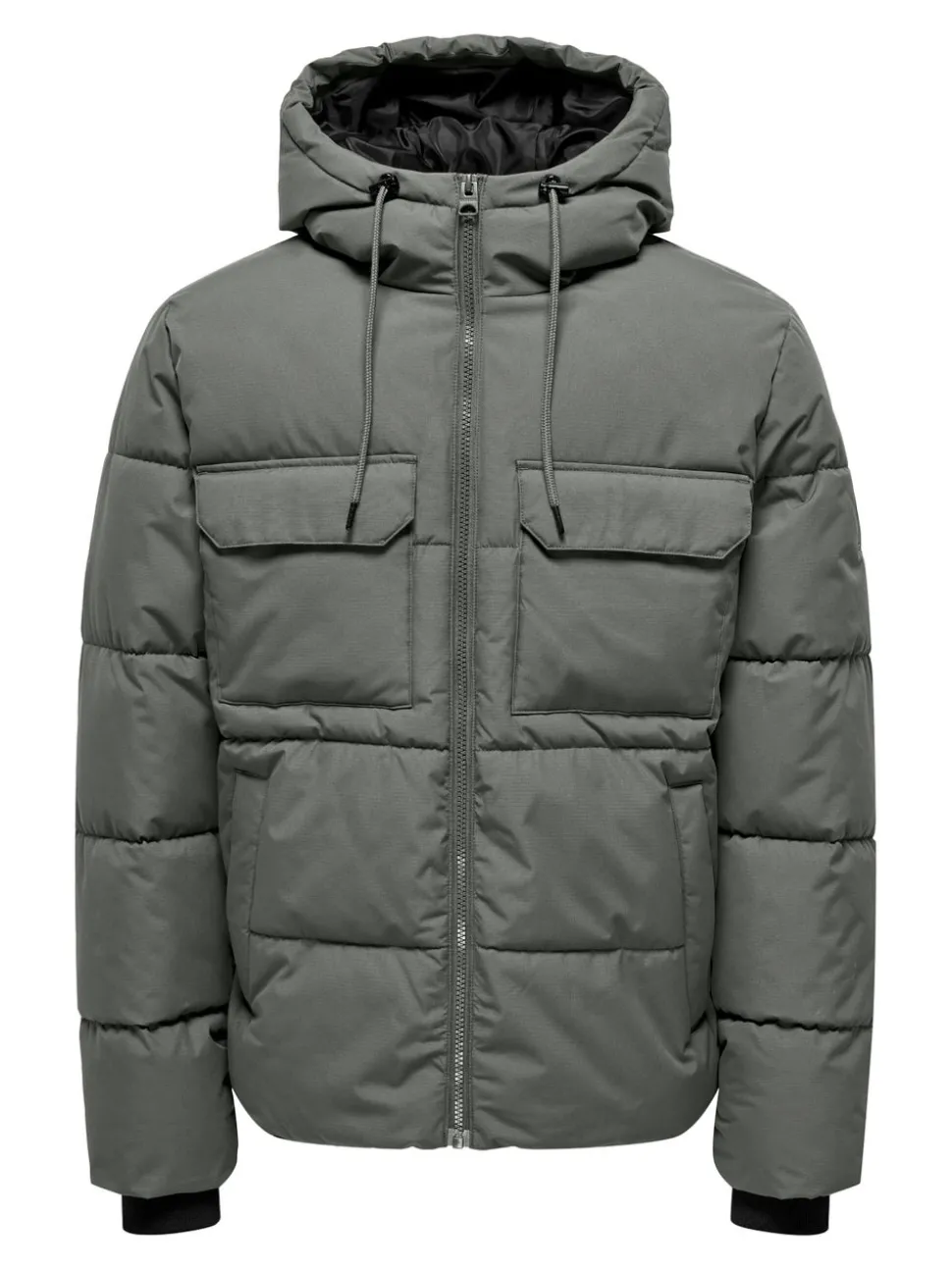 ONSELIJAH Manteau