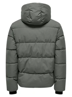 ONSELIJAH Manteau