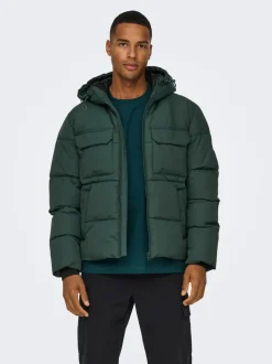 ONSELIJAH Manteau
