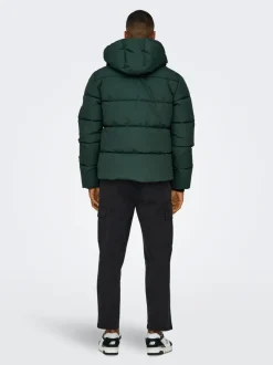 ONSELIJAH Manteau