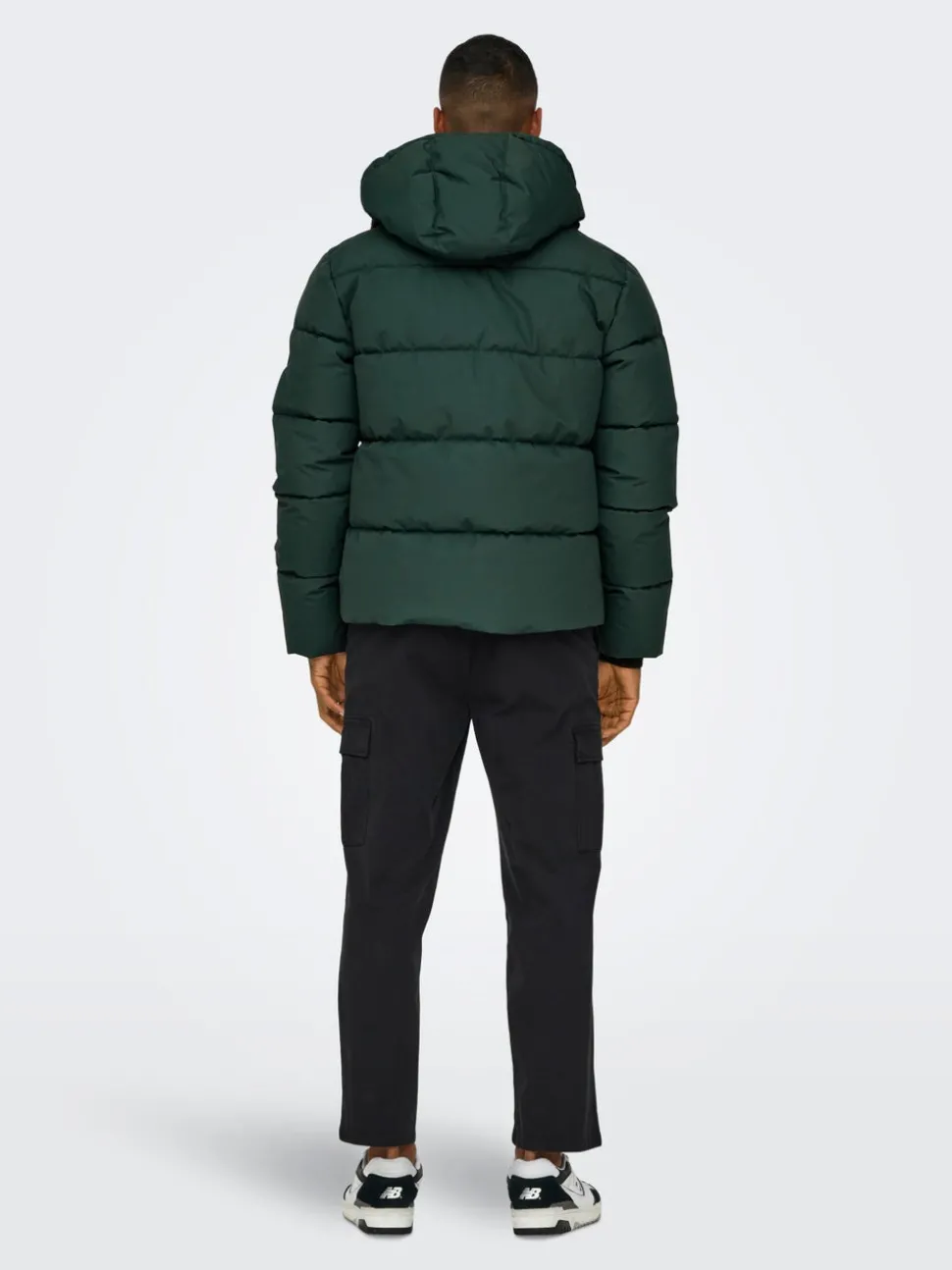 ONSELIJAH Manteau